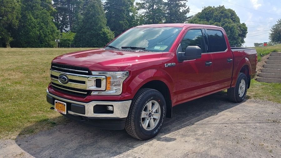 Show Off your 09-14 F150s - Page 70 - Ford Truck Enthusiasts Forums