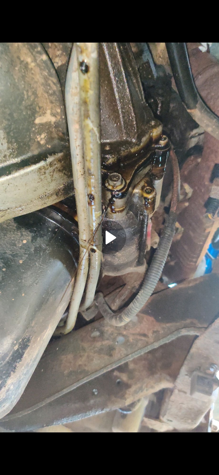 6.0 powerstroke transmission replacement