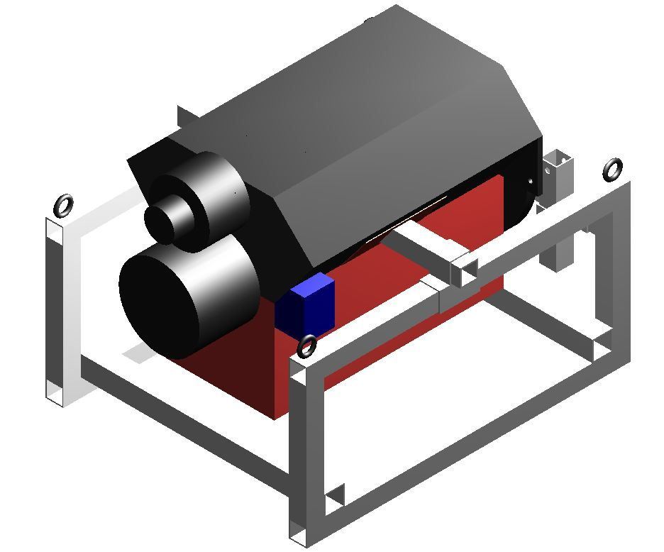 Engine Cradle Thoughts & Plans Page 2 Ford Truck Enthusiasts Forums