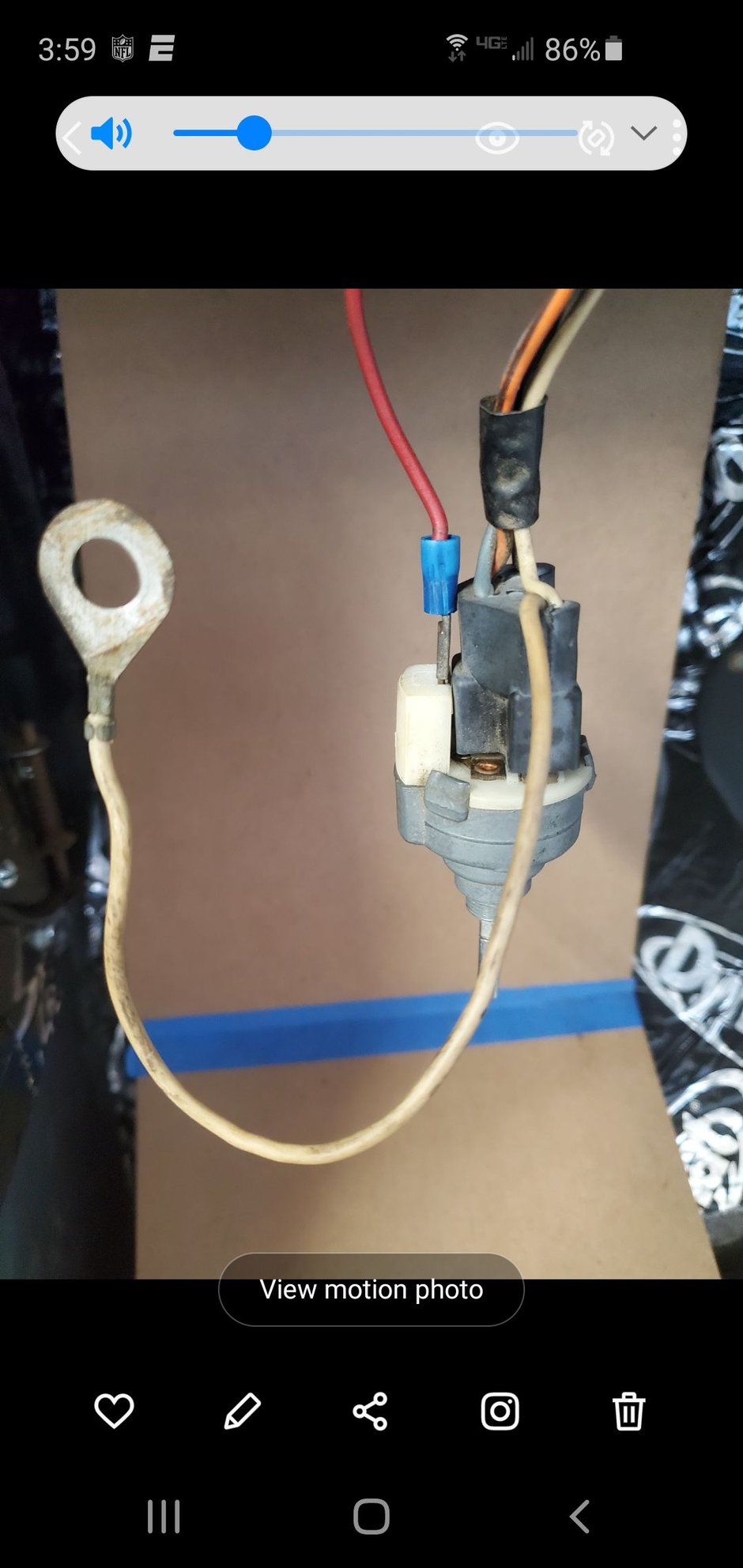 windshield wiper switch Ford Truck Enthusiasts Forums