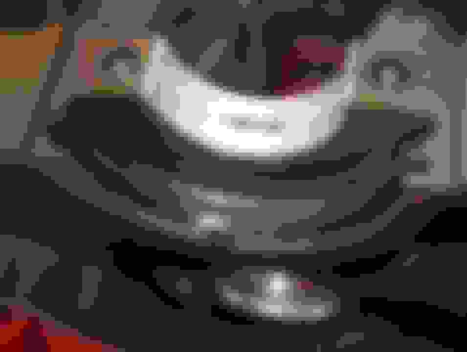 Rear main seal leak 95 F150 5.0 Ford Truck Enthusiasts Forums