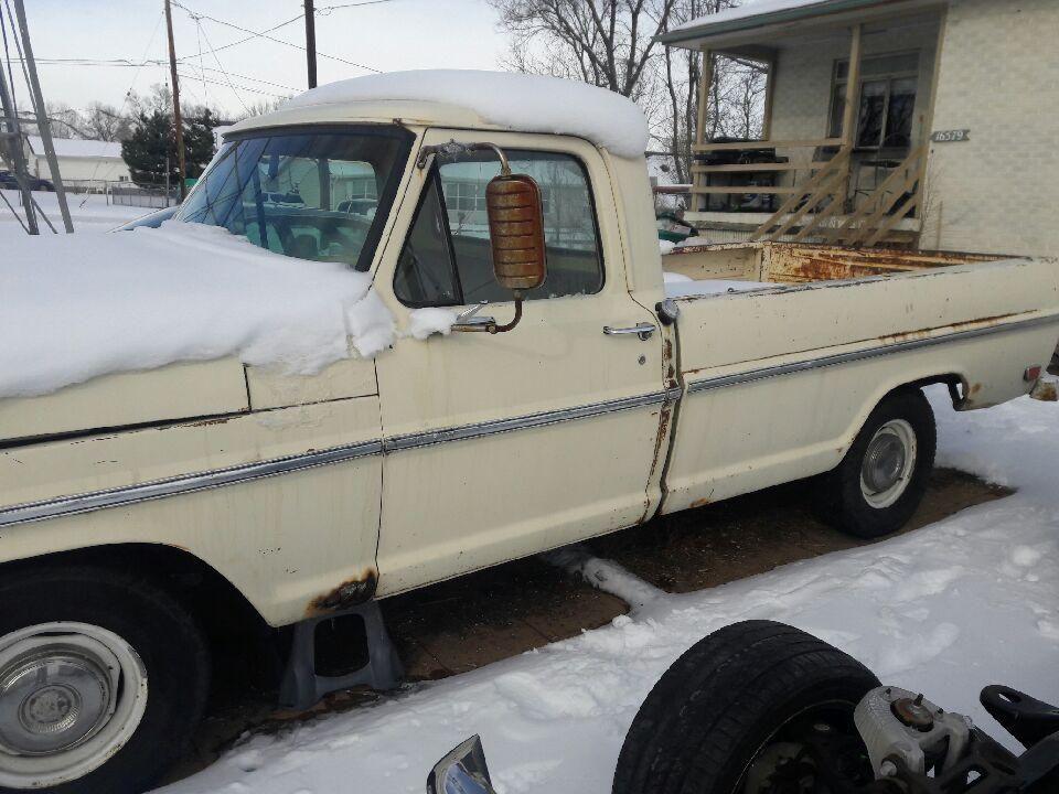 Cost to straighten frame? Ford Truck Enthusiasts Forums