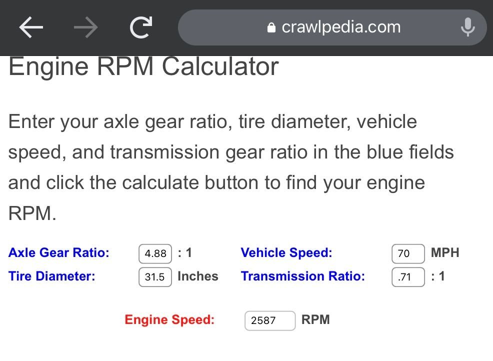 Torque Converter Not Locking Up Ford Truck Enthusiasts Forums
