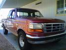 1994 F-150 xlt extended cab