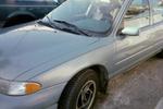 Garage - junker