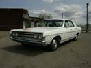 1969 Torino Sedan