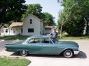 My Ford Fairlane