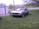 Garage - My baby