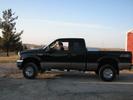 2004 V10 F350 Trailer Plug
