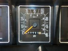 Odometer 0017