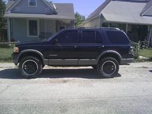 2002 explorer