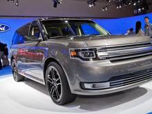 2012 Ford Flex