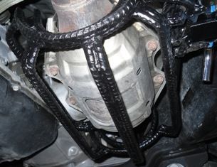 2010 TUNDRA V8
FITS ALL TOYOTA SEQUOIA &amp; TUNDRA V8 2WD &amp; 4X4 2007 &amp; NEWER