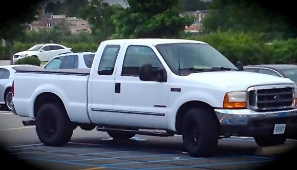 with MT rims