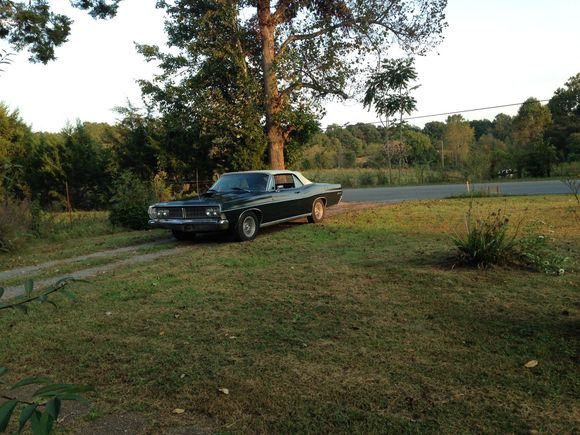 My Galaxie