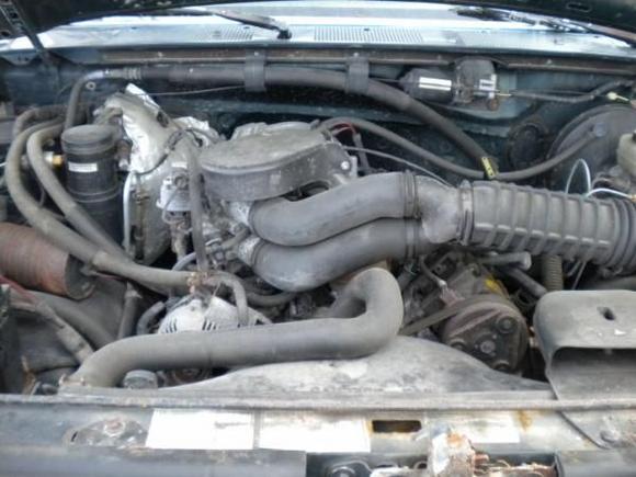 motor
