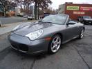 2004 Porsche Carrera 4S
