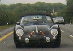 356 911 Roadster