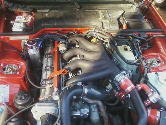 944 Turbo