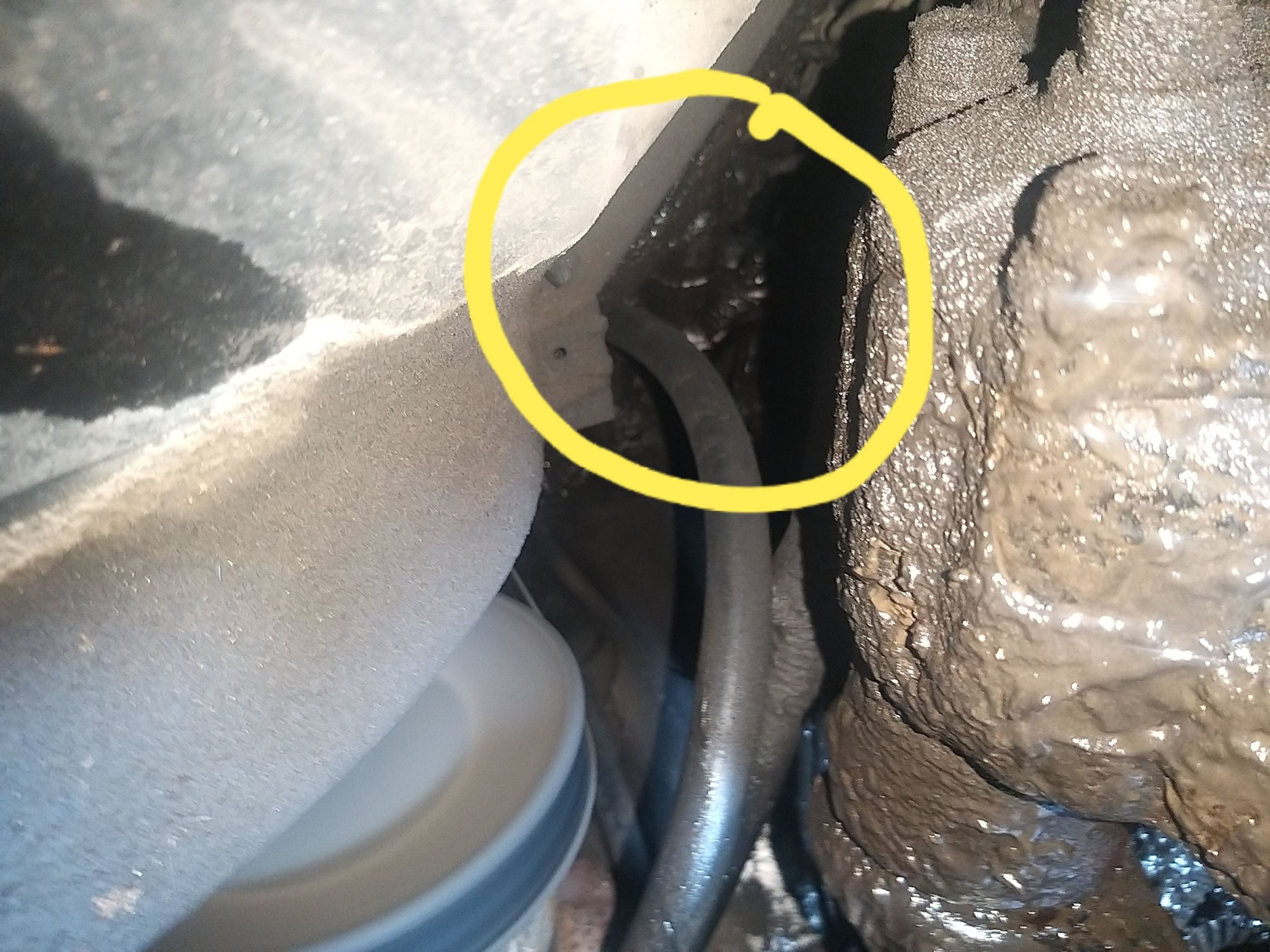 1996 GMC Safari steering fluid leaking GM Forum Buick, Cadillac