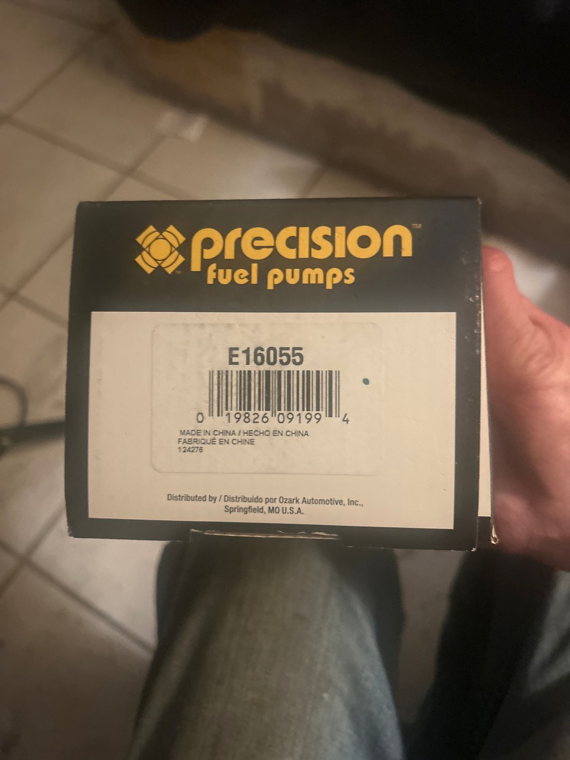 No instructions unfortunately, and nothing online so far