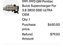 This be the one. Lol ! Turns out its for sale now. 