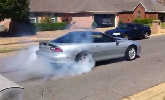 Burnout