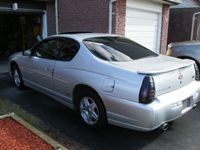 This is in my driveway after installing the rear tail light Covers