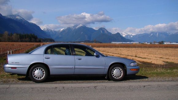 Buick Spring Valley3