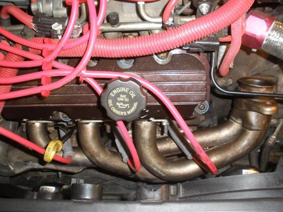 Installing TOG headers