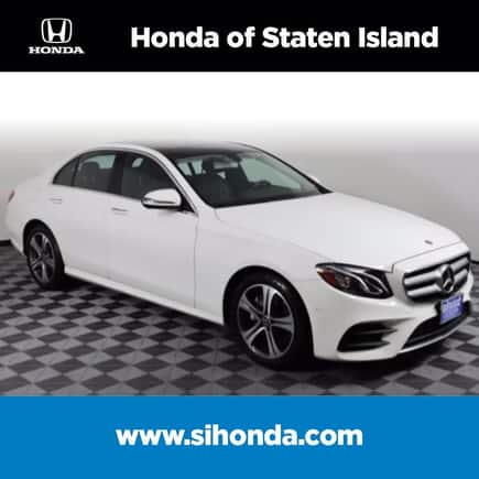 Honda of Staten Island is an authorized Honda dealer that serves customers in Staten Island, NY.