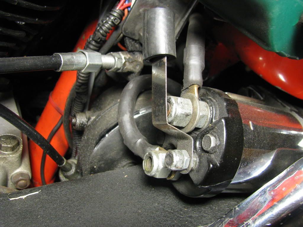 1987 Softail starter solenoid Page 2 Harley Davidson Forums