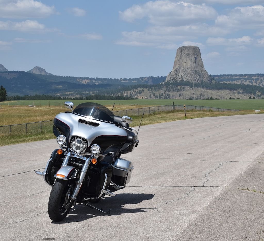 Roadside Photography from your rides - Page 22 - Harley Davidson Forums