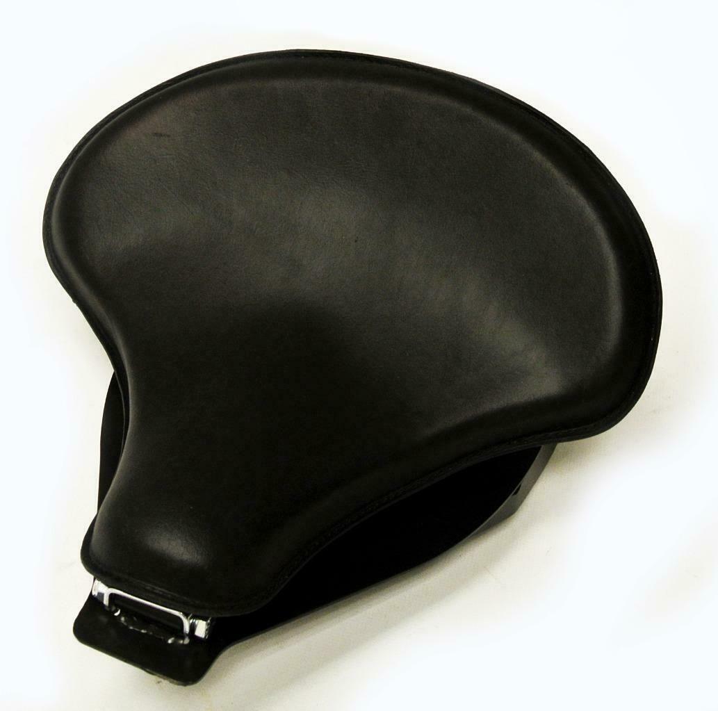 Anybody running a Mother Road Customs tractor style seat on a Deluxe