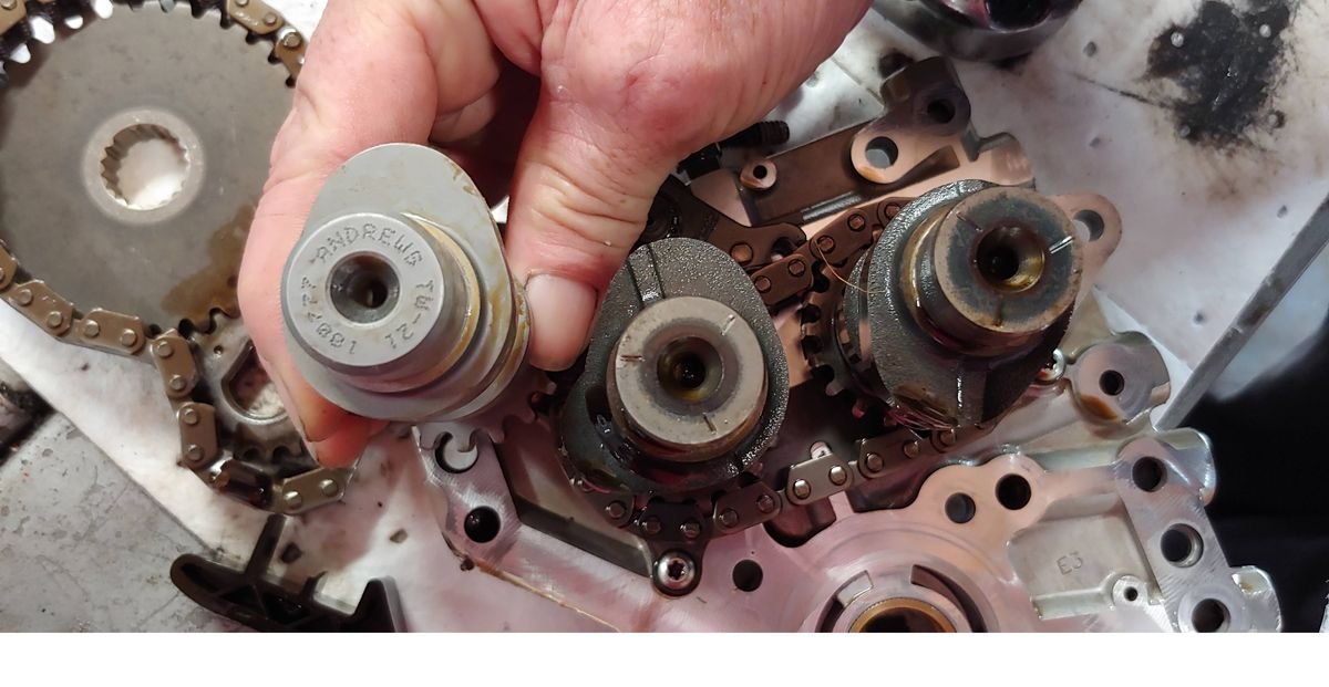 TC88 Preparing For Upgrades Page 4 Harley Davidson Forums