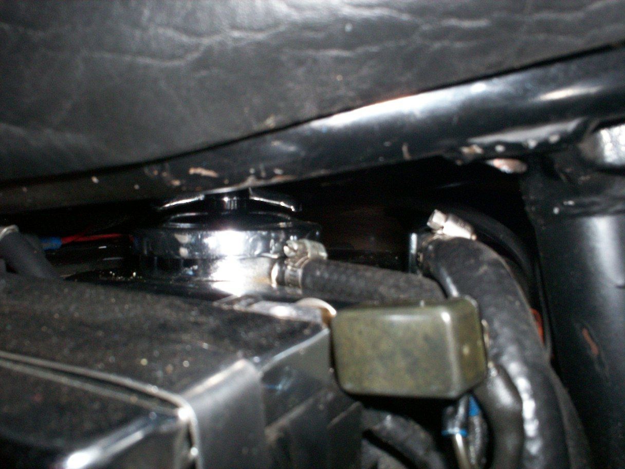 30 Amp Circuit Breaker Location Harley Davidson Forums