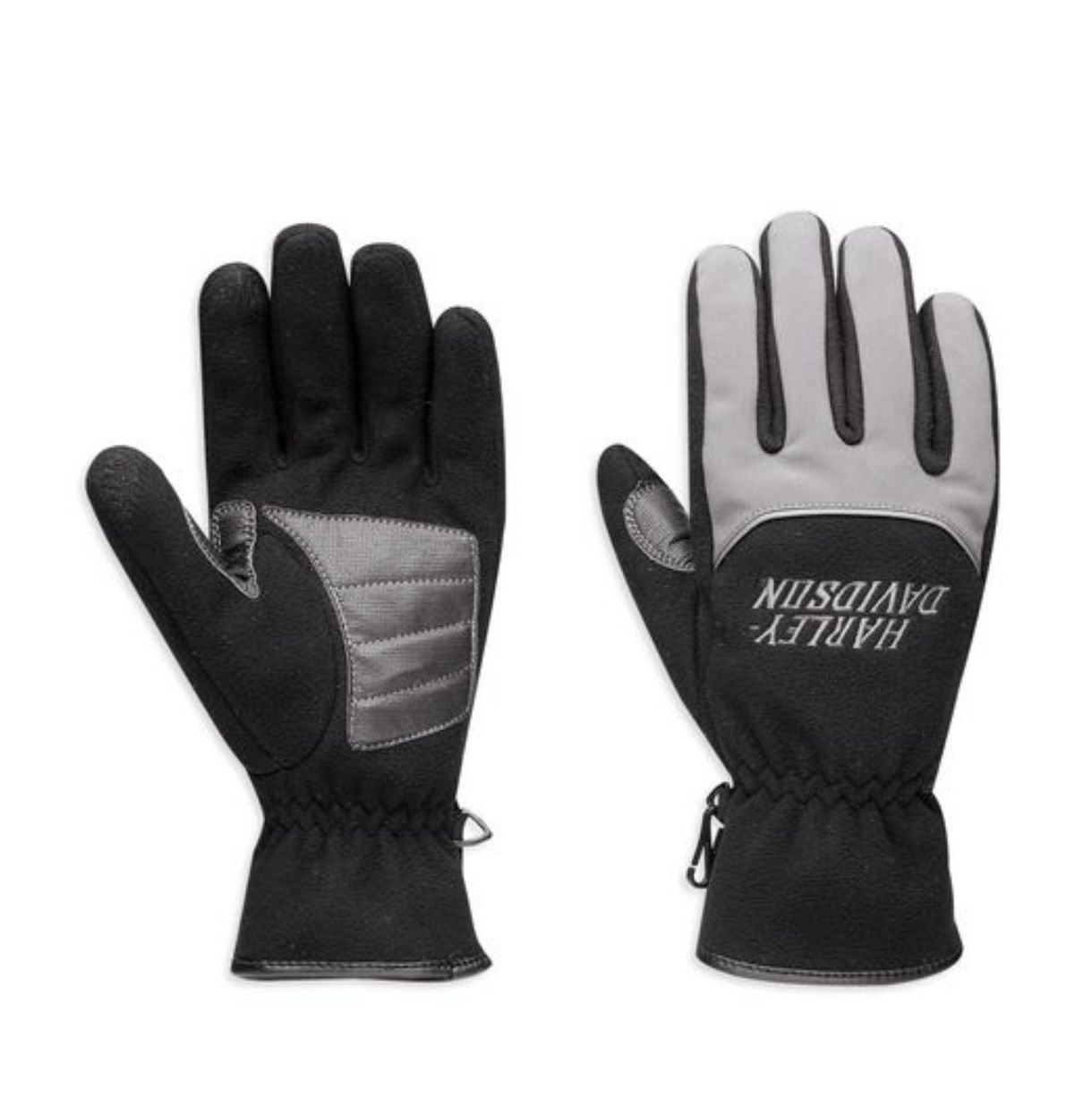 Gloves - Page 2 - Harley Davidson Forums