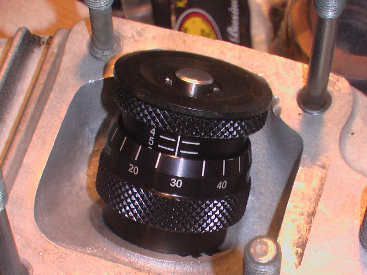 Valve Spring Pressures stock and up pics Page 2 Harley Davidson