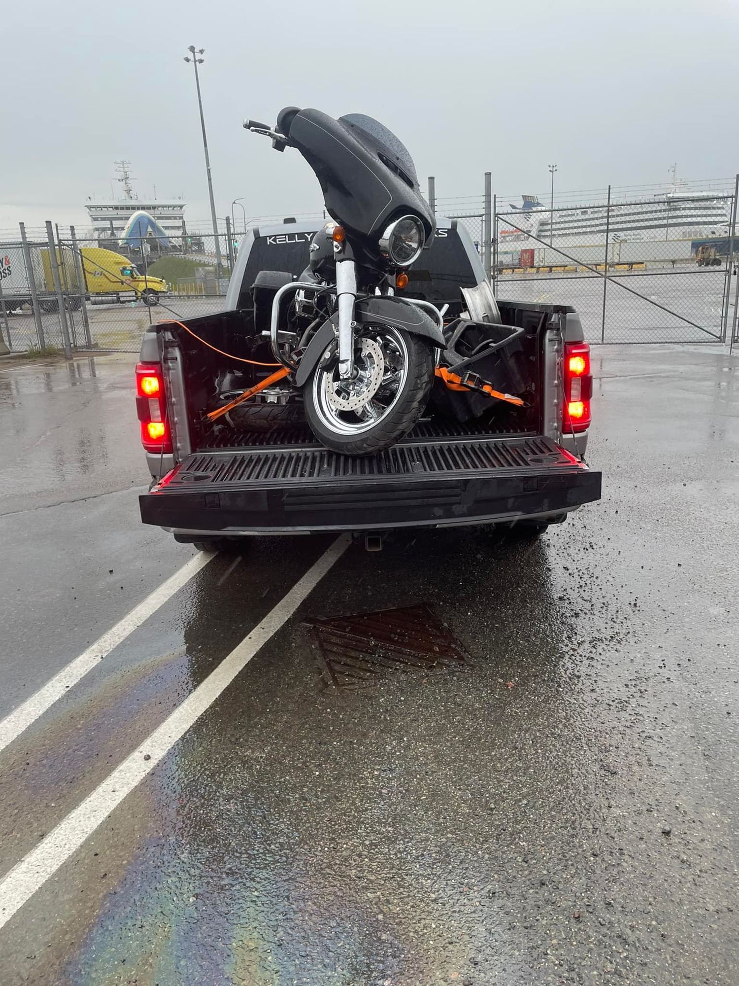 Bad engine noise! Page 2 Harley Davidson Forums