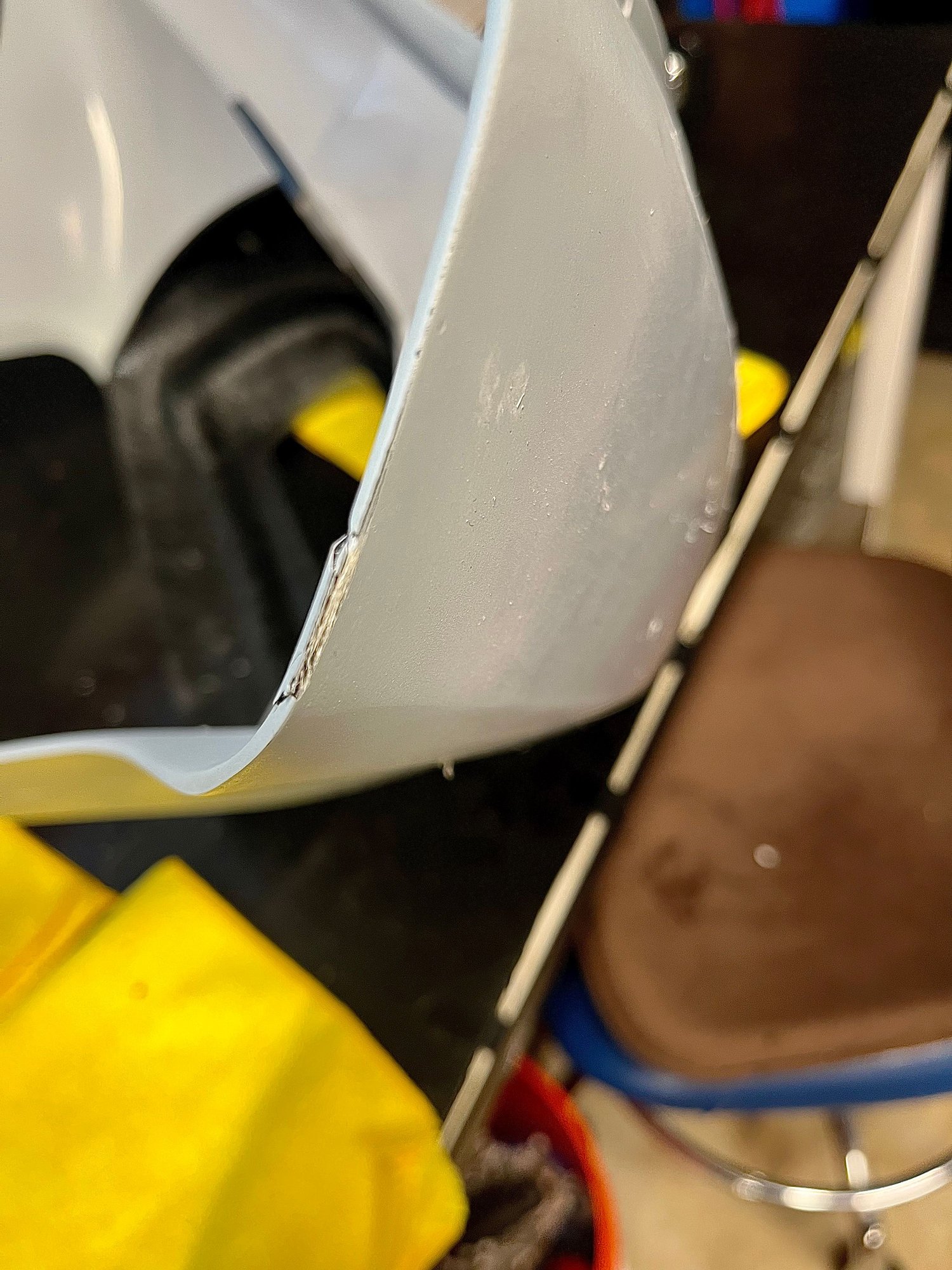 shark skins motorcycle fairings