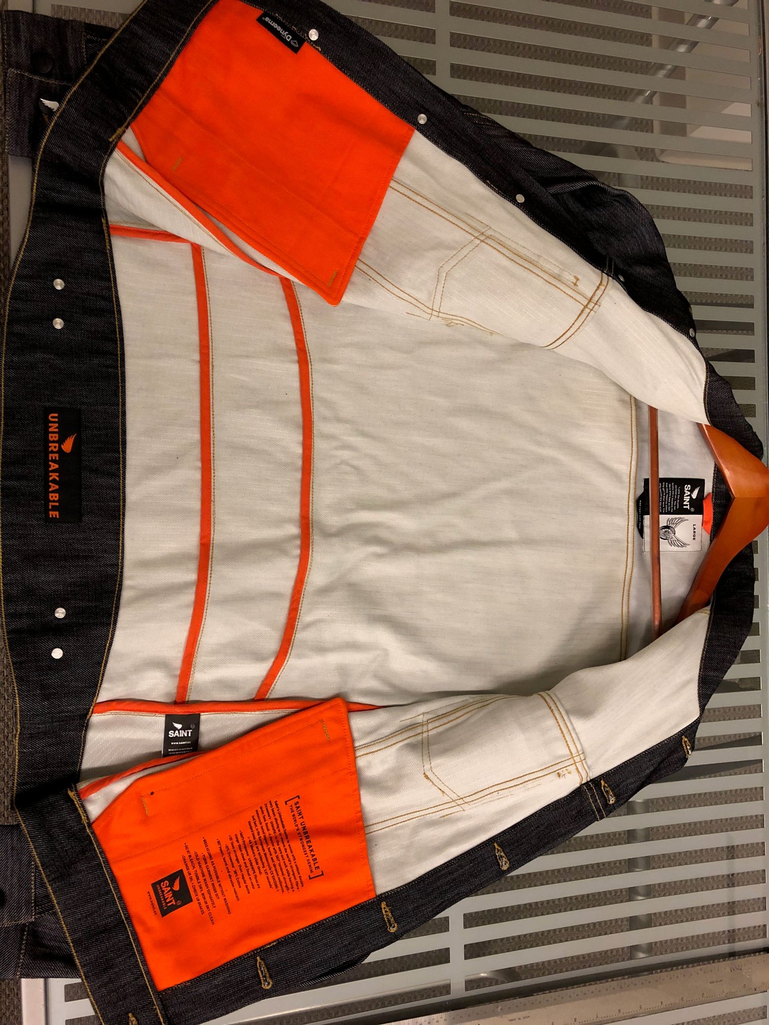 classic trench raincoat