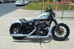 My 7th Harley