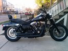 My bike