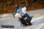 2021 CVO Streetglide