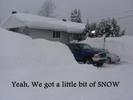 SNOW - Feb. 2011