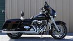 Garage - Street Glide