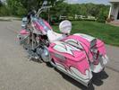 2008 Softail Deluxe