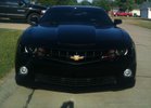 Garage - Black Jack