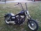 Garage - My bob