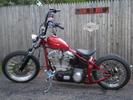 New Bobber look